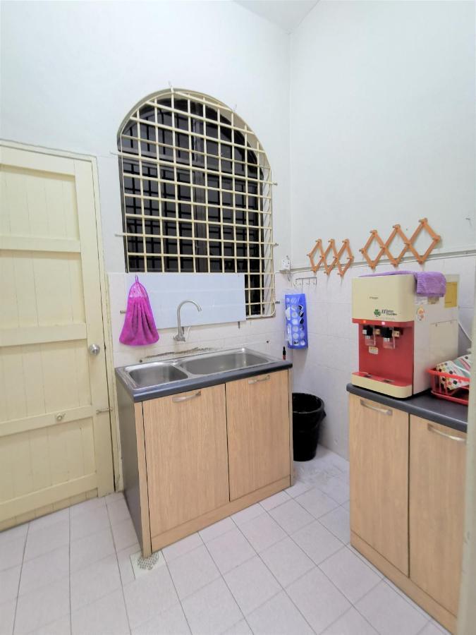 Warni Villa 8 Whole Or Room Muar Bagian luar foto