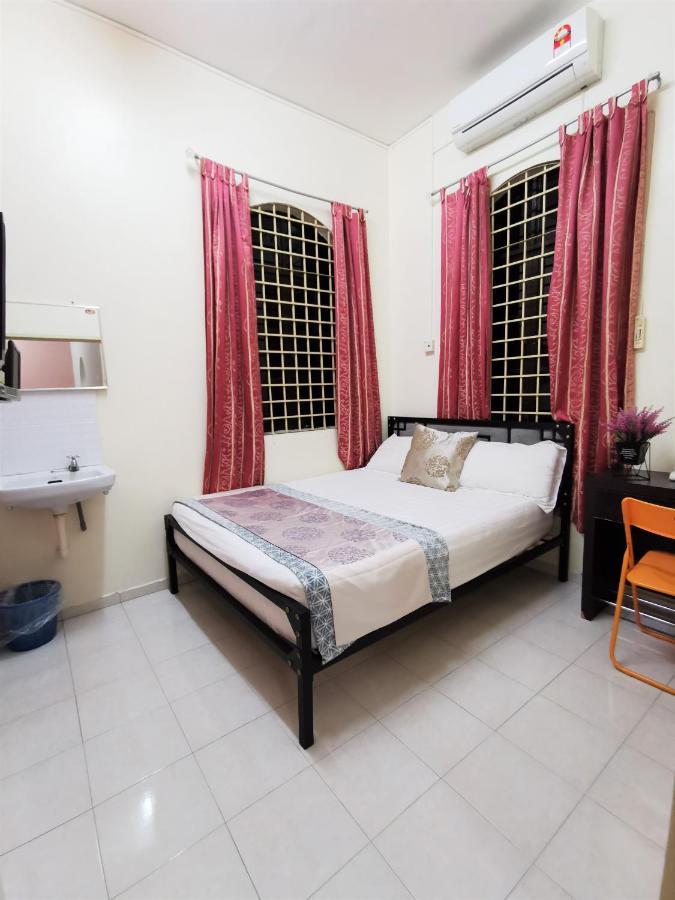 Warni Villa 8 Whole Or Room Muar Bagian luar foto