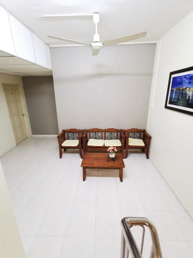 Warni Villa 8 Whole Or Room Muar Bagian luar foto