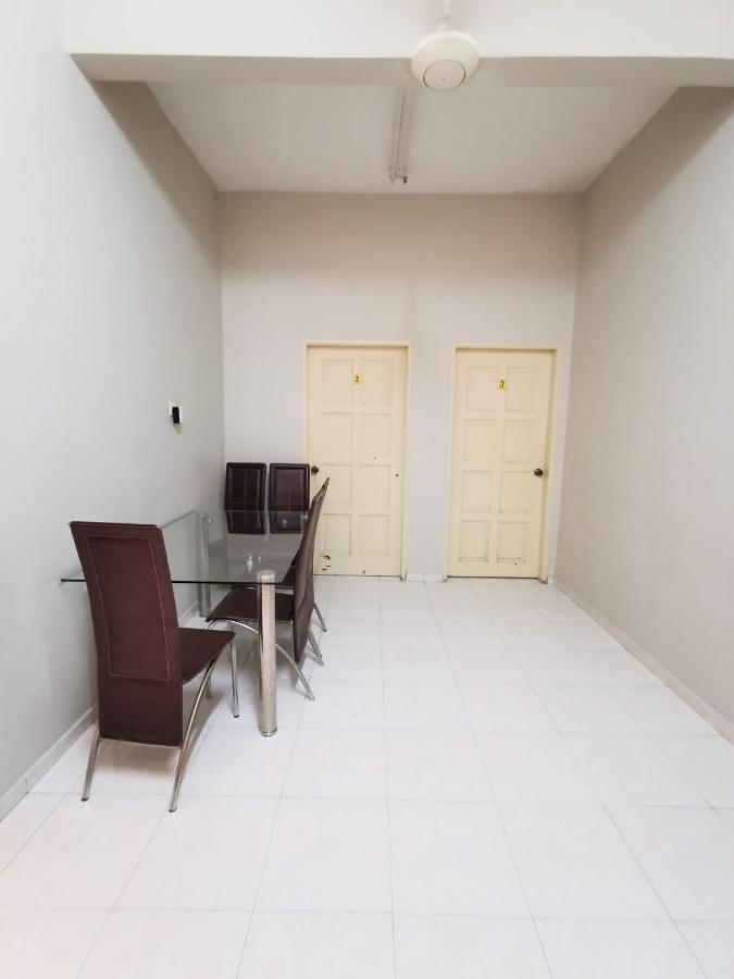 Warni Villa 8 Whole Or Room Muar Bagian luar foto